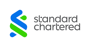 Standard Chartered bank's innovative technology and expert support make banking easier