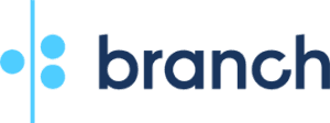 Branch uses advanced technology, including artificial intelligence and machine learning