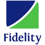 Fidelity Bank offering a range of banking products and services to individuals and businesses.