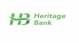 Heritage Bank Loan
