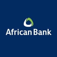 African Bank offers Debt Consolidation Loans up to R350k, combining up to 5 loans.