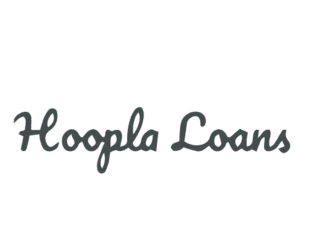 Hoopla Personal Loan