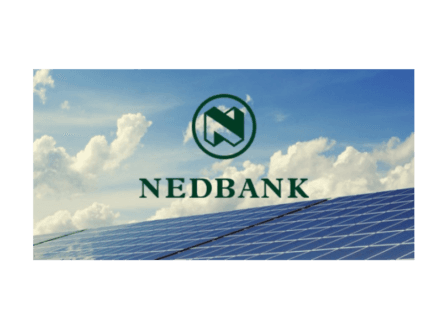 Nedbank Solar Financing