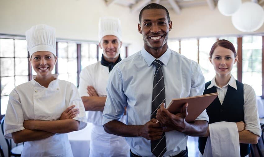 Hospitality and Tourism