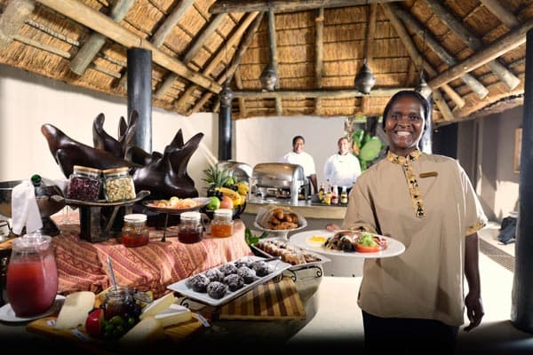 No experience? No problem!