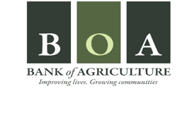 The Bank of Agriculture (BOA) is a development finance institution in Nigeria