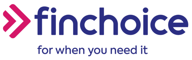 Finchoice Personal Loan: borrow up to R40,000 today.