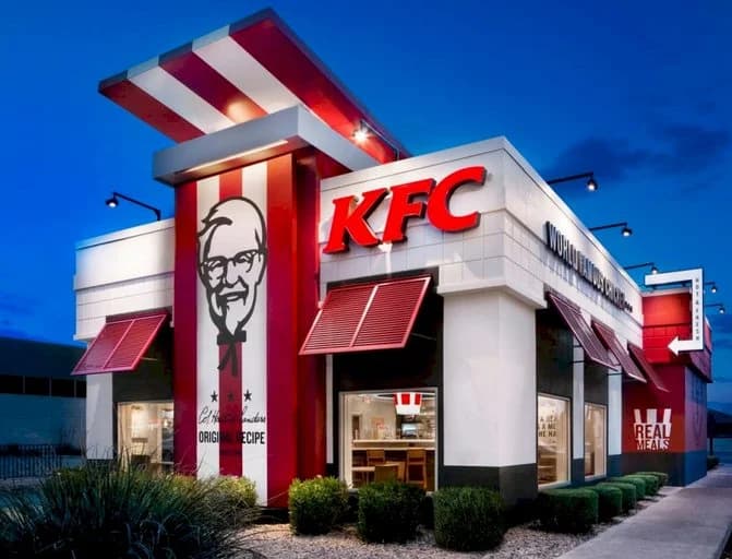 KFC South Africa