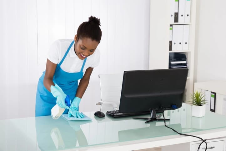 Start Your Journey in Cleaning Services