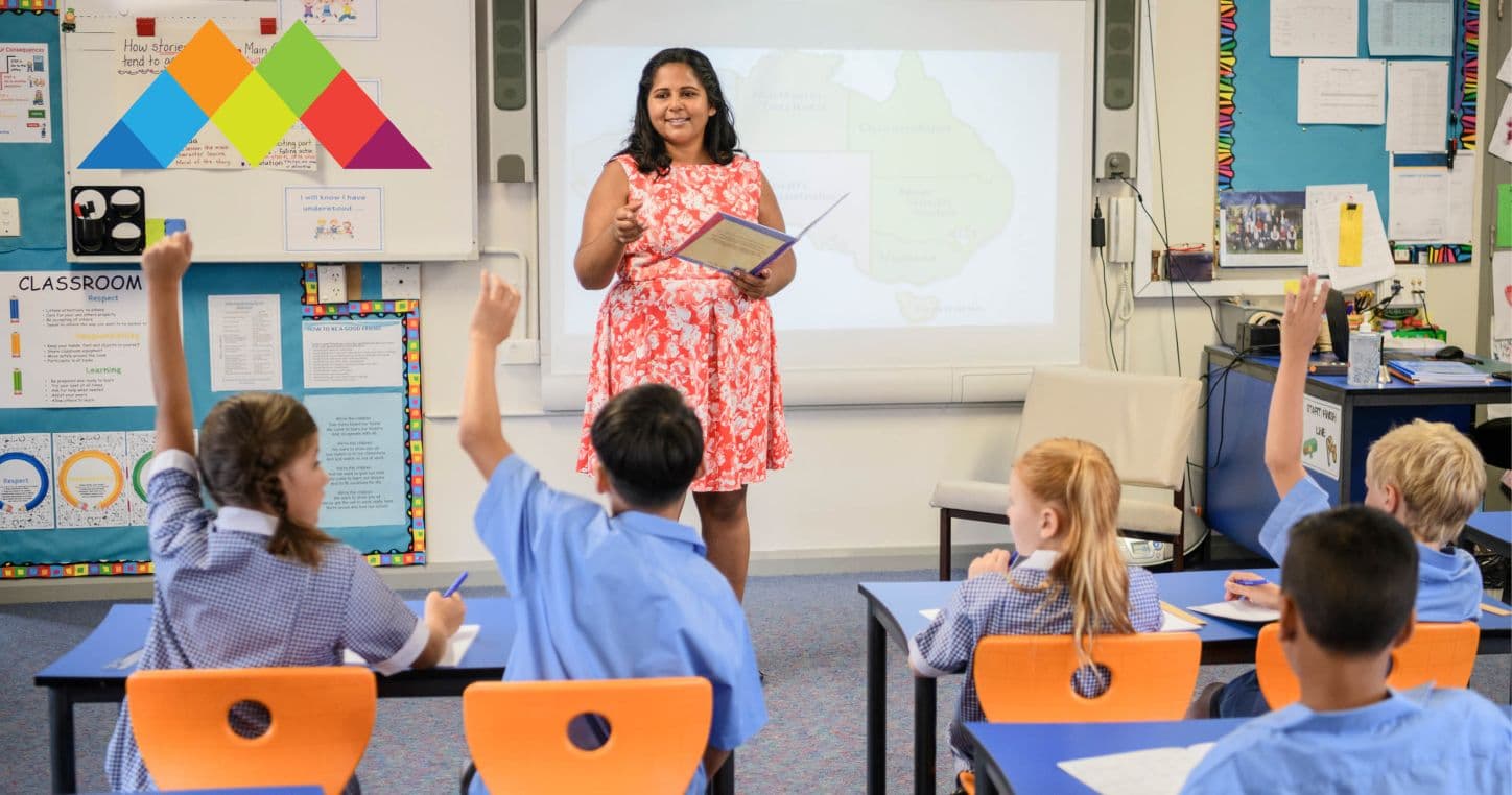 Explore Education Careers