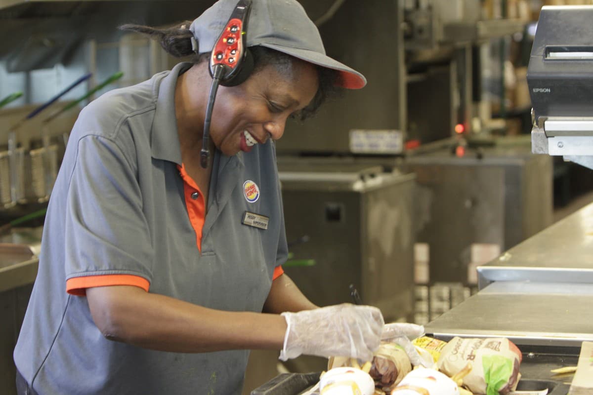 🍔 BURGER KING SOUTH AFRICA